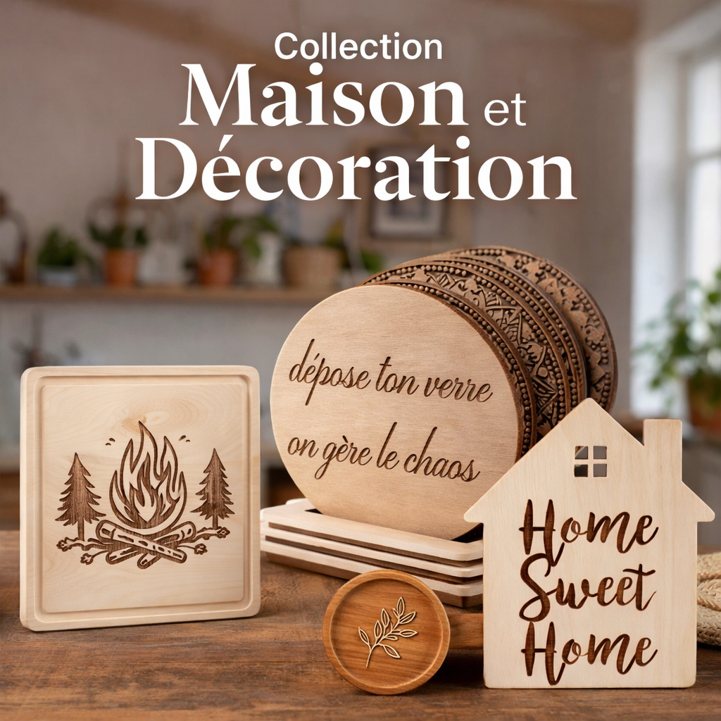 Maison et Décoration
