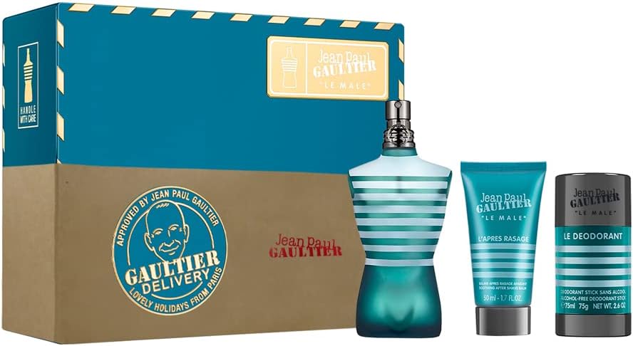 Jean-Paul Gaultier