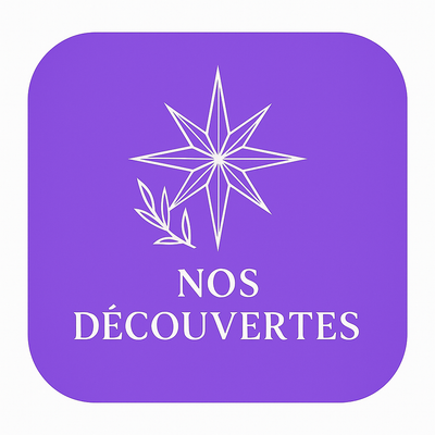 Nos Découvertes