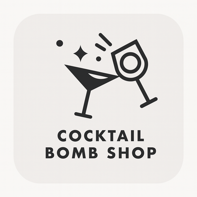 Cocktail Bomb Shop