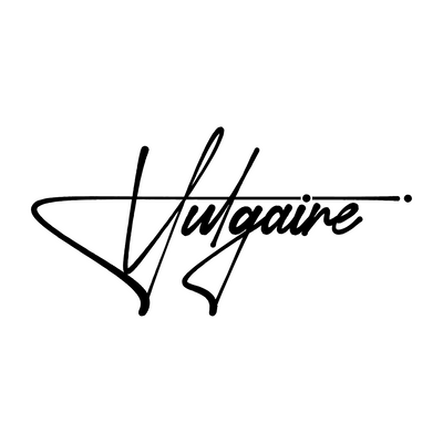 Vulgaire